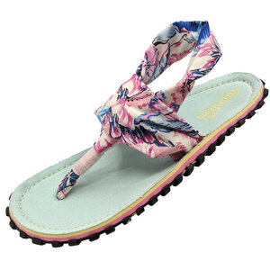GUMBIES Slingbacks - Nachhaltige Zehensandalen - GUMBIES