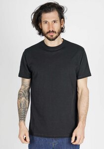 Loose Fit Slub T-Shirt - Honesty Rules