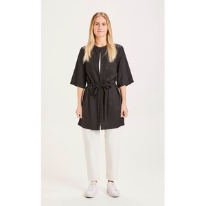 Kimono AYANA aus Lyocell (Tencel) - KnowledgeCotton Apparel