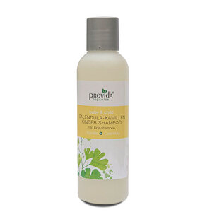 Calendula Kamillen Kindershampoo - Provida Organics