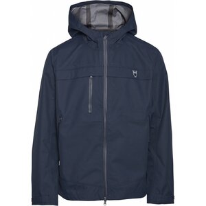 Save Water Jacke - KnowledgeCotton Apparel