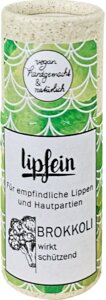 Lipfein Pflegestift Brokkoli - Lipfein