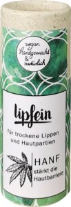 Lipfein Pflegestift Hanf - Lipfein