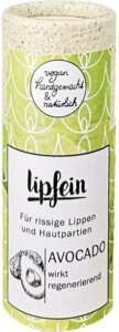 Lipfein Pflegestift Avocado - Lipfein
