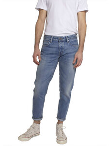 Herren Cropped Jeans Codie - Kuyichi