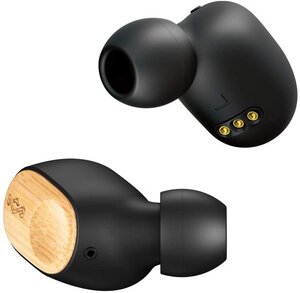 Wireless Bluetooth Ohrhörer - LIBERATE AIR - House of Marley - House of Marley