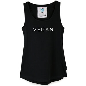 Tanktop Alex VEGAN aus Biobaumwolle - Gary Mash