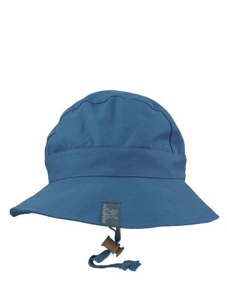 PICKAPOOH Cap mit UV-Schutz Bio-Baumwolle 
