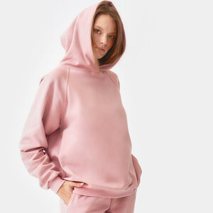 Bio-Baumwoll Hoodie - Mila.Vert