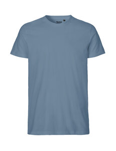 Unisex/Männer T-Shirt (fitted) - Neutral® - 3FREUNDE