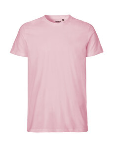 Unisex/Männer T-Shirt (fitted) - Neutral® - 3FREUNDE
