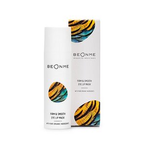 BeOnMe Eye Lip Mask 30ml - BeOnMe