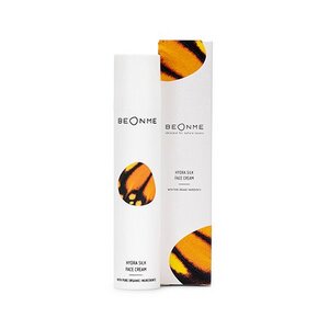 BeOnMe Hydra Silk Face Cream 50ml - BeOnMe