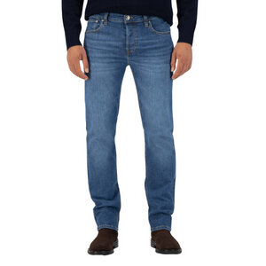 Jeans Regular Bryce - Mud Jeans