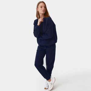 Bio-Baumwoll Jogging Hose - Mila.Vert