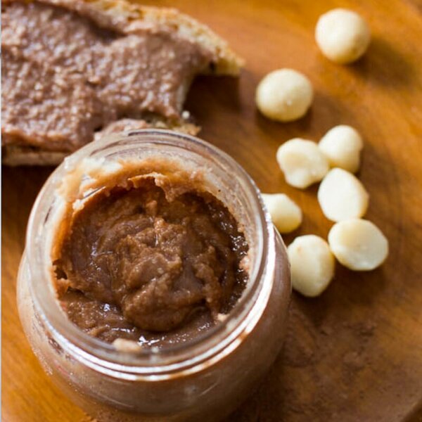 Macadamia Nut Farm Macadamia Nut Farm Produktpaket, GROSS Avocadostore