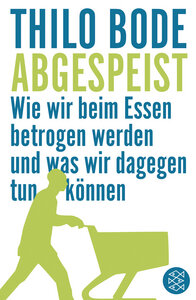 Abgespeist - Fischer Verlag