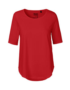Frauen T-Shirt Half Sleeve - Neutral® - 3FREUNDE