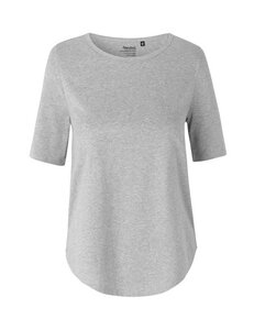 Frauen T-Shirt Half Sleeve - Neutral® - 3FREUNDE