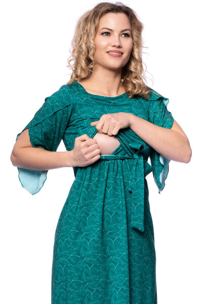 Milchshake - 2 tlg. VARIO-SET (LUNA & ESTHA) Umstands-& Stillkleidaus ... Milchshake - 2 tlg. VARIO-SET (LUNA & ESTHA) Umstands-& Stillkleidaus ...