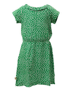 Mädchen Kleid aus Eukalyptus Faser "Milla" - CORA happywear