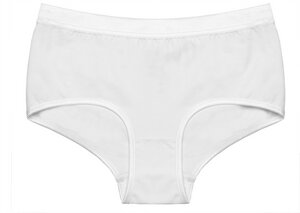 Mädchen Panty 3er Pack - Haasis Bodywear