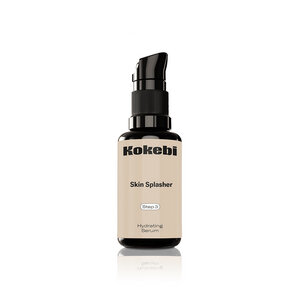 Skin Splasher - Hydrating Serum - KOKEBI