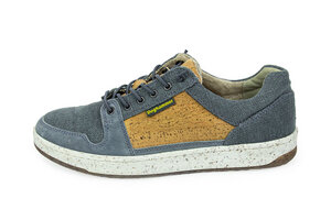 Nachhaltiger Sneaker Herren - Natural Commuter - Doghammer