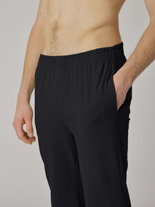 Organic Mens Yoga Pant - Lotuscrafts