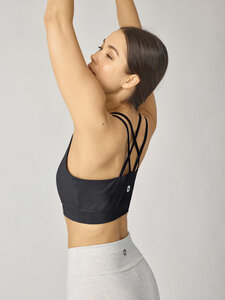 Organic Womens Bra Top - Lotuscrafts