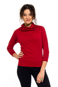 Pullover 3/4 Arm - Kolla.Berlin