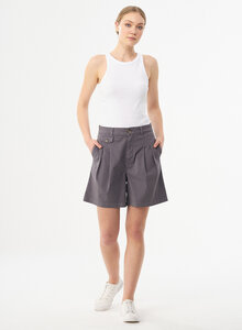 Shorts aus Bio-Baumwolle - ORGANICATION