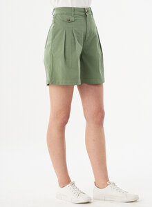 Shorts aus Bio-Baumwolle - ORGANICATION