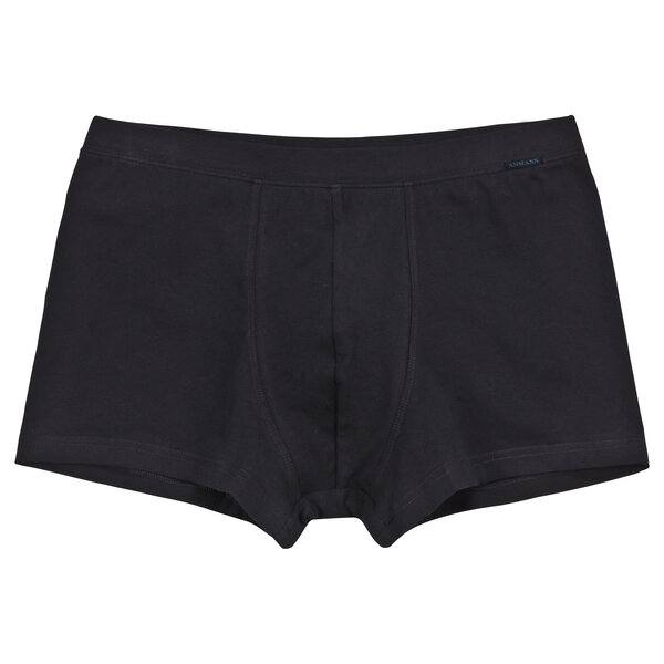 Ammann Organic de Luxe Retro-Short Shorts  weiß GOTS Bio Baumwolle  5 6 7  8 