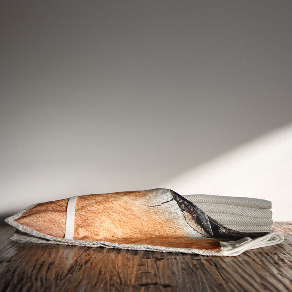 von ERIKA - Küchenhandtuch NESTHOCKER | Avocadostore