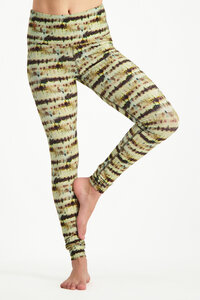 Yoga Leggings mit Bambus Satya – Active Yoga Wear - Urban Goddess