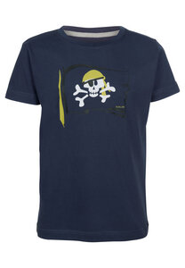 Jungen T-Shirt Seaworld - Elkline
