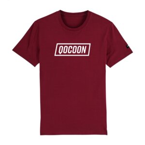 Unisex Shirt – FRAMED - Qocoon