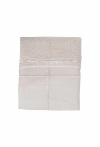 Handtuch "Calm" aus GOTS Bio Baumwolle 40 x 70 cm - The Organic Company
