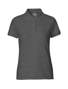 Frauen Poloshirt - Neutral® - 3FREUNDE