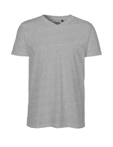 Männer T-Shirt V-Ausschnitt - Neutral® - 3FREUNDE
