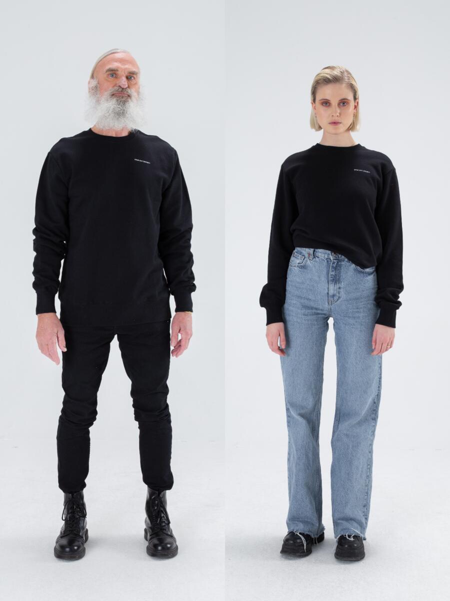 This Is Why Sweater main image 0