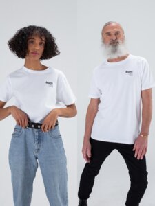 BUNT Shirt // UNISEX - THE WHY SOCIETY