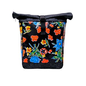 Fahrradtasche/Rucksack 2in1 - Mitienda Shop