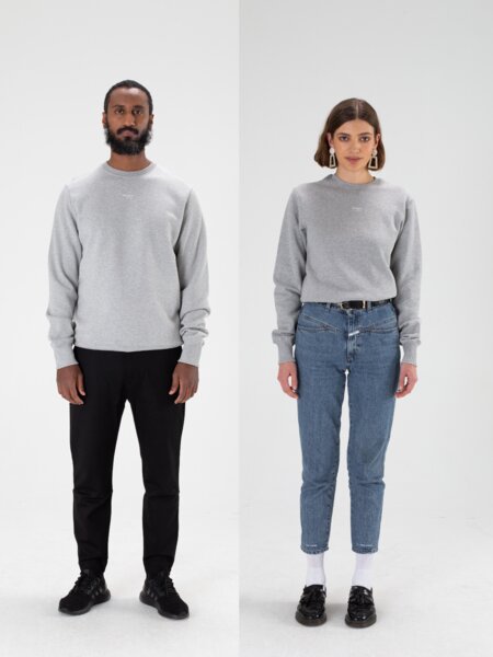 Unisex Sweater günstig online kaufen