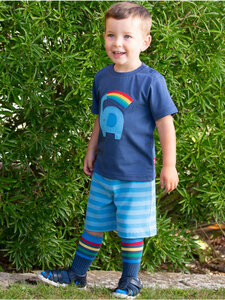 Baby und Kinder Shorts reine Bio-Baumwolle - Kite Clothing