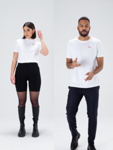 UNLEARN Shirt // UNISEX - THE WHY SOCIETY