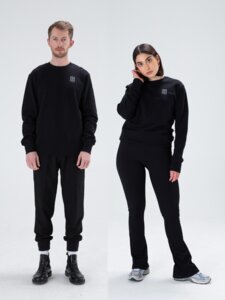 VVVWTF Sweater // UNISEX - THE WHY SOCIETY