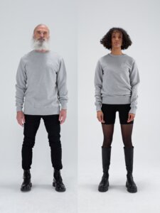 YOU HAVE CALLED Sweater // UNISEX - THE WHY SOCIETY