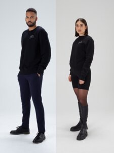 YOU HAVE CALLED Sweater // UNISEX - THE WHY SOCIETY